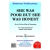 Gryspeerdt - She Was Poor But She Was Honest