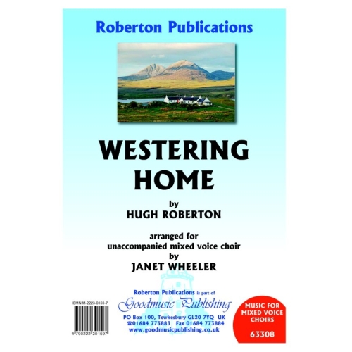 Roberton - Westering Home...