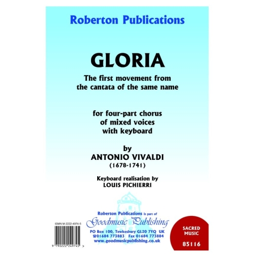 Vivaldi - Gloria (from the...