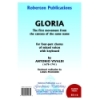 Vivaldi - Gloria (from the Cantata)