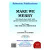 Tucapsky - Make We Merry (chorus pt)