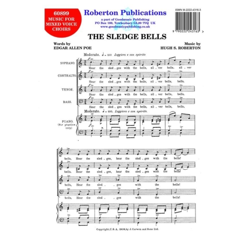 Roberton - Sledge Bells