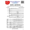 Roberton - King Arthur (Dorsetshire Ballad)