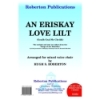Roberton - Eriskay Love Lilt