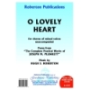 Roberton - O Lovely Heart