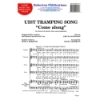 Roberton - Uist Tramping Song (Come Along)