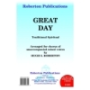 Roberton - Great Day!