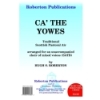 Roberton - Ca' the Yowes