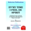 Roberton - Ev'ry Time I Feel De Spirit