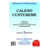 Roberton - Caleno Custure Me