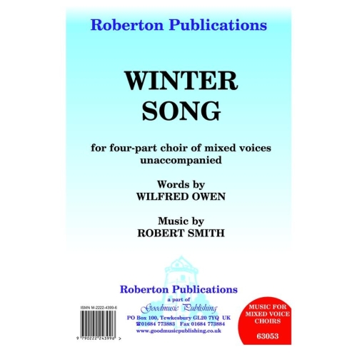 Smith - Winter Song