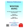 Smith - Winter Song