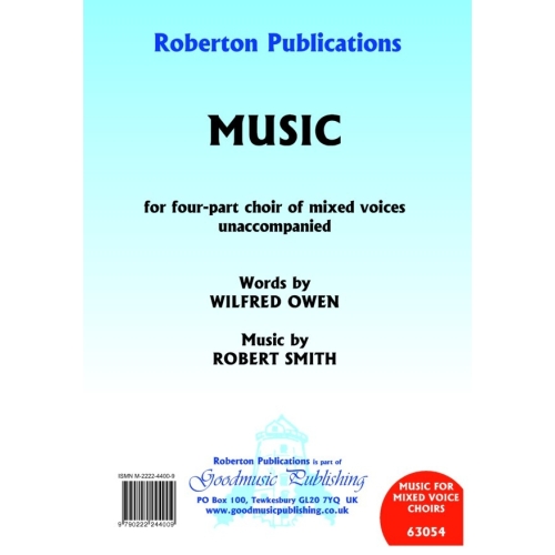Smith - Music