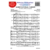 Wills, A - Agricultural Caress (SATB or ATBB)