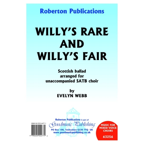 Webb - Willy's Rare and...