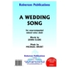 Short, M - Wedding Song