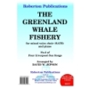 Jepson, D - Greenland Whale Fishery