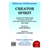 Waters - Creator Spirit