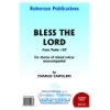 Camilleri - Bless the Lord - Psalm 103