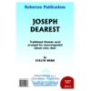 Webb - Joseph Dearest