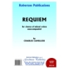 Camilleri - Requiem