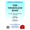 Bailey, L - Thornless Rose