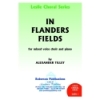 Tilley - In Flanders Fields