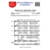 Roberton - Mingulay Keening Song