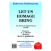 Roberton - Let Us Homage Bring