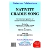 Roberton - Nativity Cradle Song