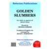 Roberton - Golden Slumbers