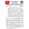 Roberton - Flow Gently Sweet Afton