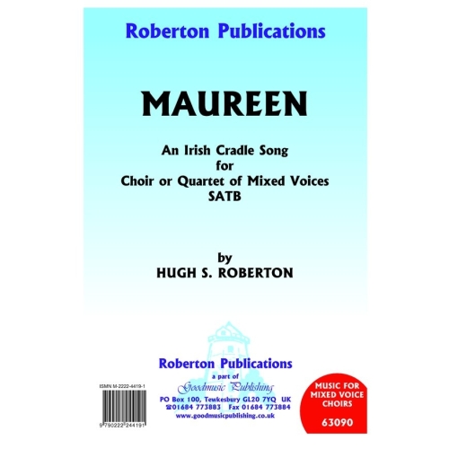 Roberton - Maureen