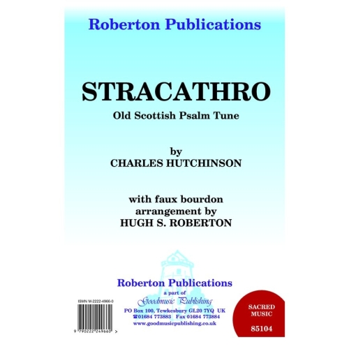 Roberton - Stracathro