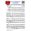 Swann - Praise the Lord Who Reigns Above