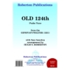 Roberton - Old 124th