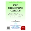 Anderson - Two Christmas Carols