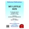 Thiman - My Little Son