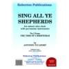 Tucapsky - Sing All Ye Shepherds (chorus part)