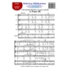 Tucapsky - 5 Lenten Motets 2.Pater Mi