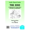 Belyea - Zoo - Song Cycle for Young Voices