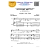 Ridout - Songs of Advent