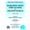Rowley - Marching Song / Time To Rise / Etc.