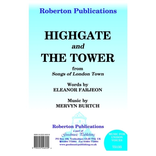 Burtch - Highgate / The Tower