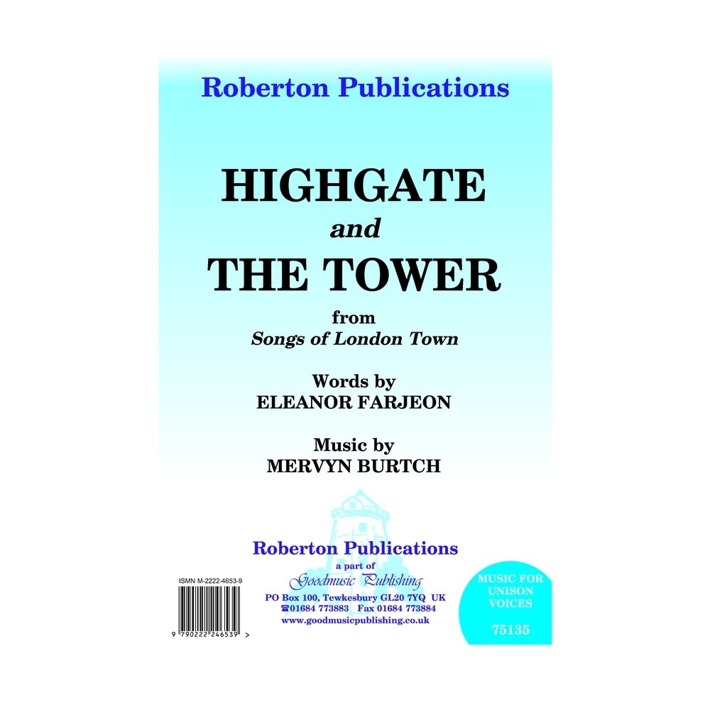 Burtch - Highgate / The Tower