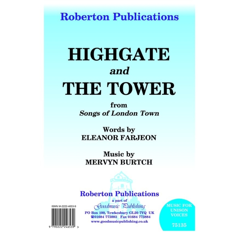 Burtch - Highgate / The Tower