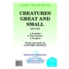 Crawley - Creatures Great and Small Set 1