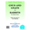 Belyea - Gnus and Gnats / Rabbits