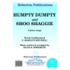 Roberton - Humpty Dumpty / Shoo Shaggie