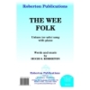 Roberton - Wee Folk